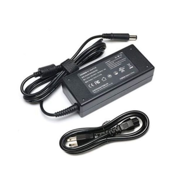 HP Laptop Adapter – 18.5V 3.54A – Big Pin