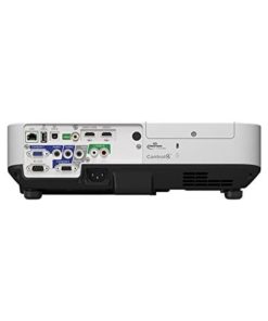 Epson PowerLite 2250U Full HD WUXGA 3LCD Projector.