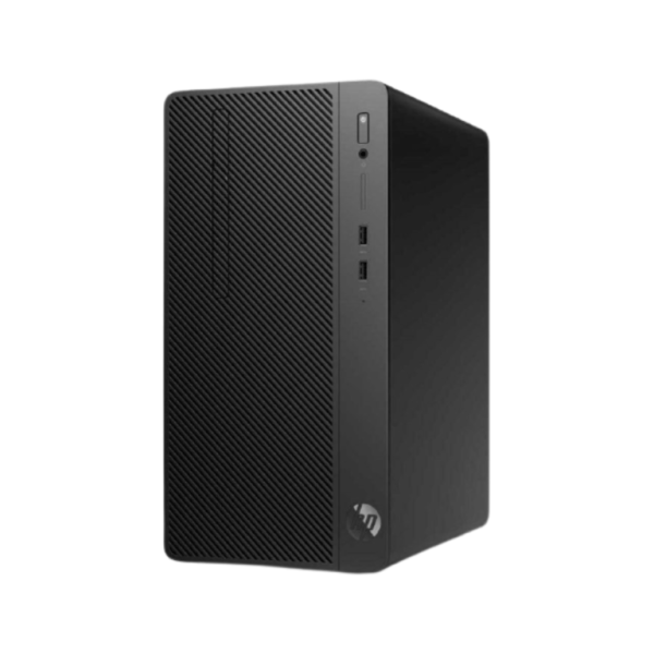 HP 290 G4 Core i7 Desktop MT 10Th Gen 8GB RAM 1TB HDD (CPU ONLY ...