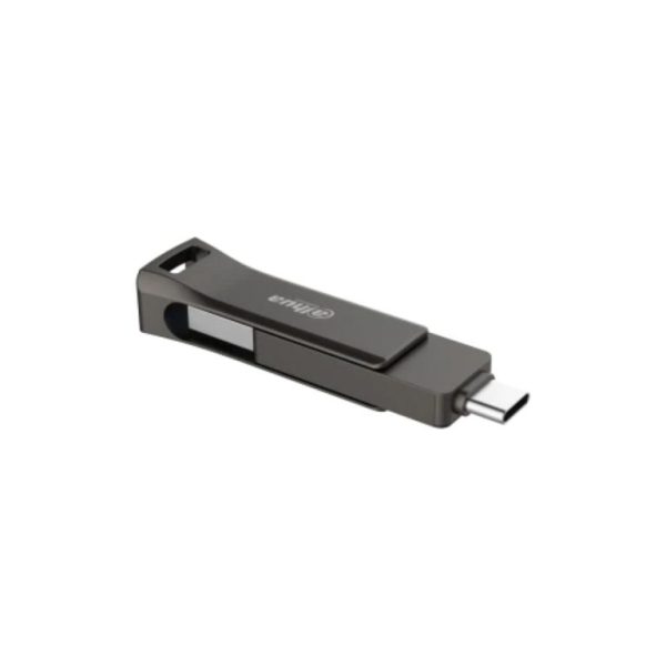 Dahua 128GB Dual Drive USB 3.2 Gen1 Flash Drive