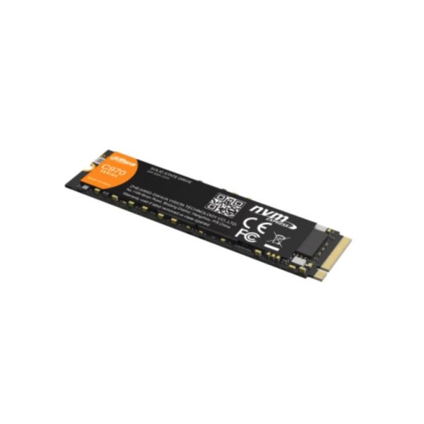 Dahua 512GB M.2 NVME PCIe Gen4x4 SSD