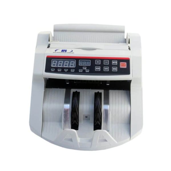 Money Multi-Currency Counting Machine