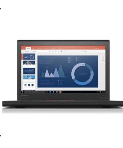 Lenovo Thinkpad X260 Laptop Intel Core i5 2.40 GHz 8GB Ram 256GB SSD Windows 10 Pro