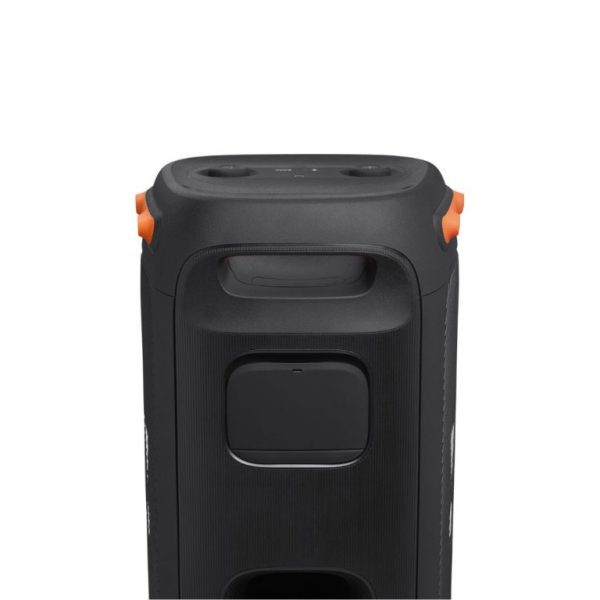 JBL PartyBox 110 Portable Party Speaker with Built-in Lights, Powerful Sound and deep bass.