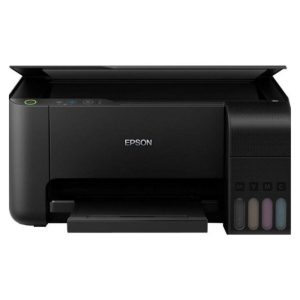 Epson EcoTank L3250 A4 Wi-Fi All-in-One Ink Tank Printer Ink