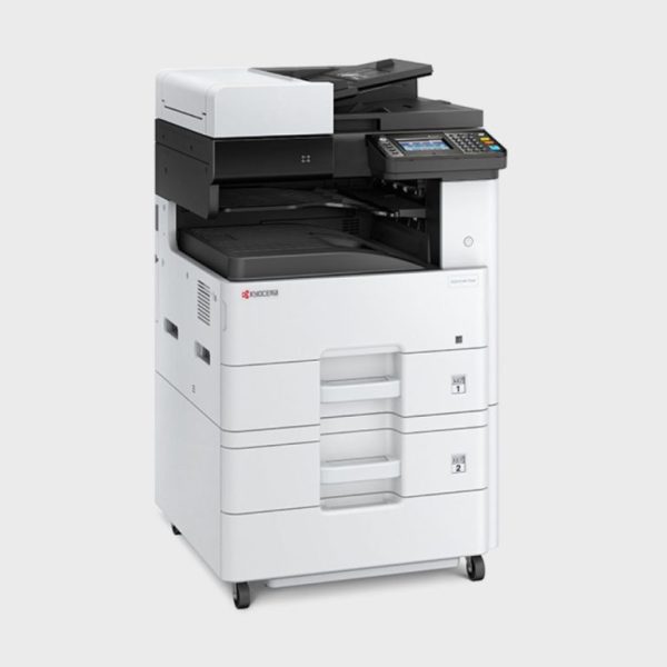 Kyocera ECOSYS M4125idn Multifunction Printer