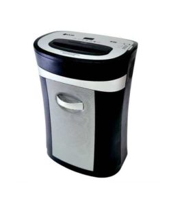 ATLAS CC2040 CrossCut 20 sheets Paper Shredder Shreds up to 20 sheets. Shred size: 4 x 44mm Also shreds Credit Cards & CDs/DVDs Shred width opening: 220mm (A4) Bin size: 33 litre Security level: 4 Model: CC2040 Brand: Atlas