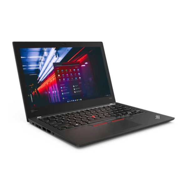 Lenovo ThinkPad X280 Intel Core i5-8350U Quad-Core 8GB RAM 256GB SSD 12.5″