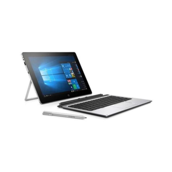 HP ELITE X2 1012 G2 2-in-1 core i5-8GB RAM-256GB SSD no pen