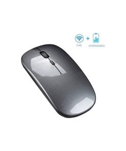 Wireless Rechargeable Mouse