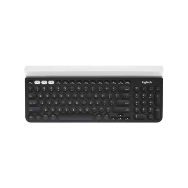 Logitech K780 Multi-Device Wireless Keyboard for Computer, Phone and Tablet