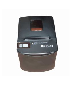 Epos thermal receipt printer ec0250 usb+serial+ethernet.