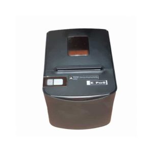 Epos thermal receipt printer ec0250 usb+serial+ethernet.