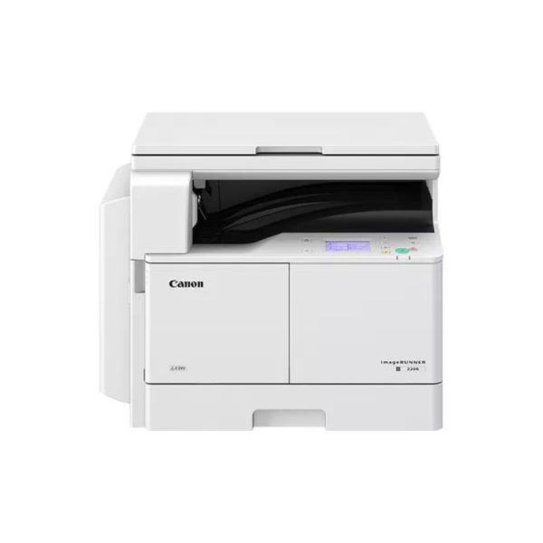 Canon imageRUNNER 2206 MFP Monochrome A3 Laser Multifunctional Copier Printer – 22 ppm, 3 in 1