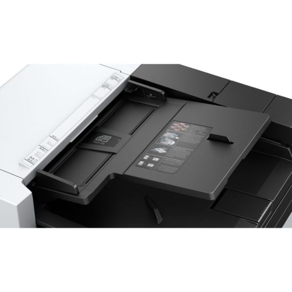 Kyocera ECOSYS M4125idn Multifunction Printer