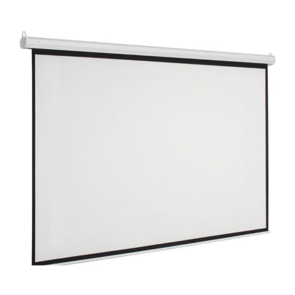 Manual 150 by 150cm Projector Screen