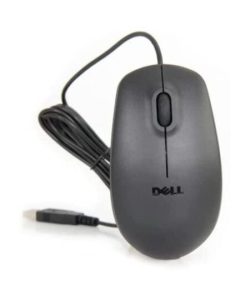 Dell MS111 USB Mouse for PC