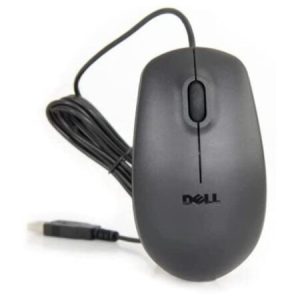 Dell MS111 USB Mouse for PC