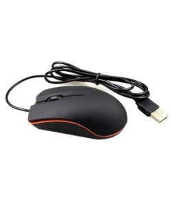 Lenovo M20 Mini Wired Mouse