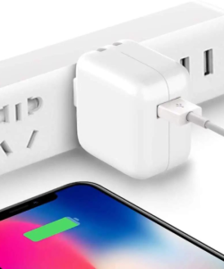 Apple 12W USB Power Adapter