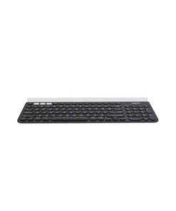 Logitech K780 Multi-Device Wireless Keyboard for Computer, Phone and Tablet