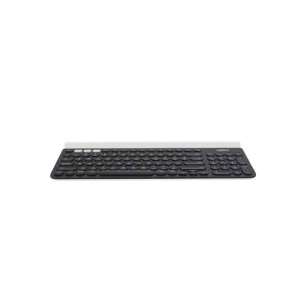 Logitech K780 Multi-Device Wireless Keyboard for Computer, Phone and Tablet