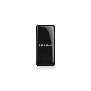 TP-Link TL-WN823N 300Mbps Mini Wireless N USB Adapter