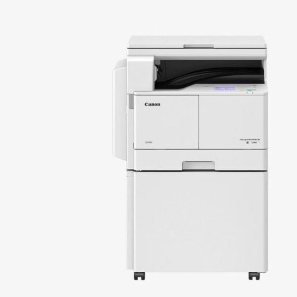 Canon imageRUNNER 2206 MFP Monochrome A3 Laser Multifunctional Copier Printer – 22 ppm, 3 in 1