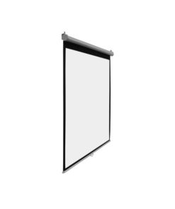 Manual Projector Screen 240cm by 240cm