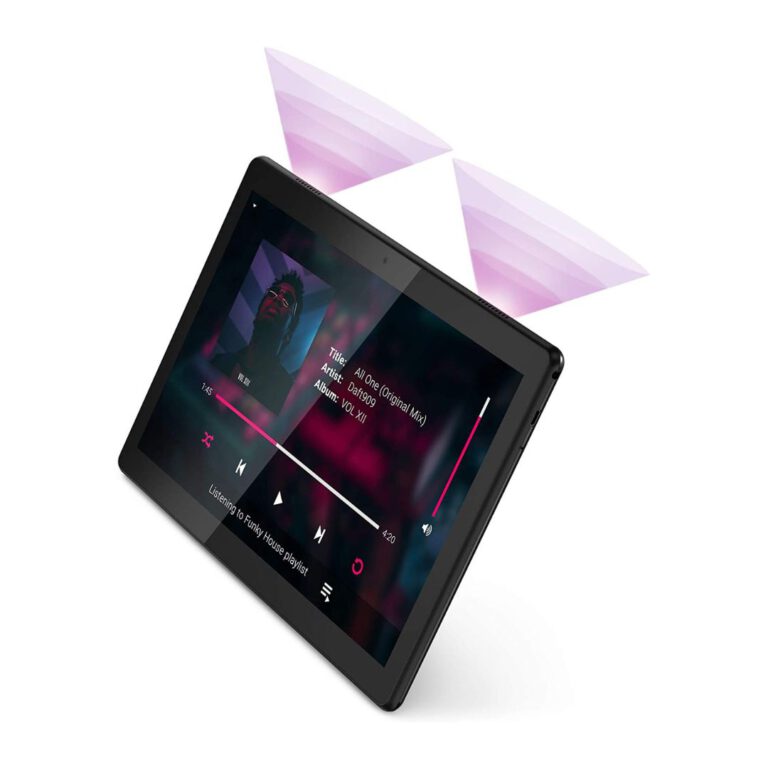 Lenovo Tab M10 HD | 64gb 4gb Ram.