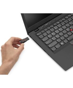 SanDisk 16GB Cruzer Blade USB 2.0 Flash Drive.