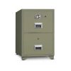 Fireproof Filing Cabinet (BIF 200)