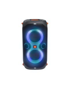 JBL PartyBox 110 Portable Party Speaker with Built-in Lights, Powerful Sound and deep bass.