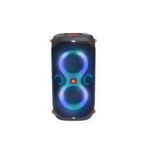 JBL PartyBox 110 Portable Party Speaker with Built-in Lights, Powerful Sound and deep bass.