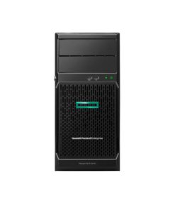 HPE ProLiant ML30 Gen10 Plus Intel Xeon E-2314, 16GB UDIMM DDR4 3200