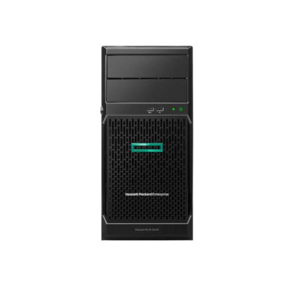 HPE ProLiant ML30 Gen10 Plus Intel Xeon E-2314, 16GB UDIMM DDR4 3200