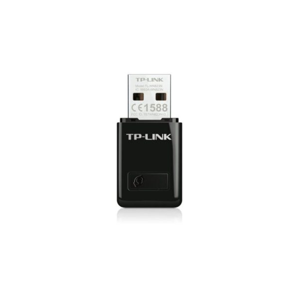 TP-Link TL-WN823N 300Mbps Mini Wireless N USB Adapter