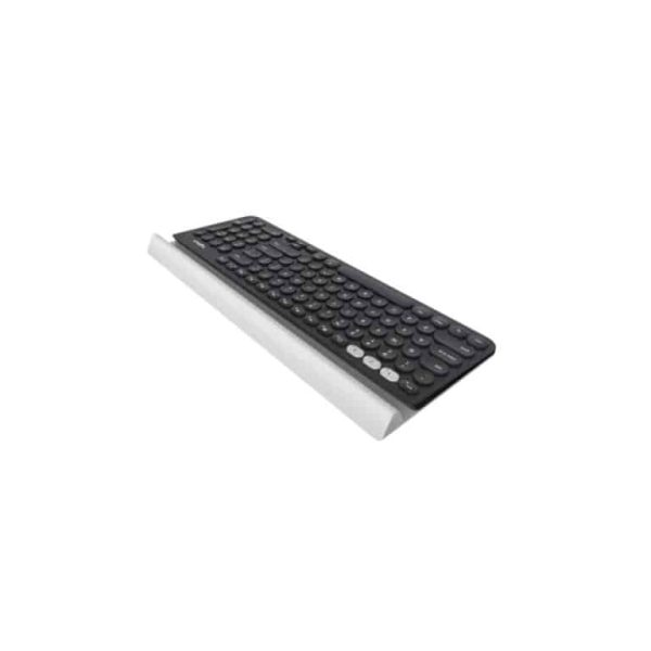 Logitech K780 Multi-Device Wireless Keyboard for Computer, Phone and Tablet