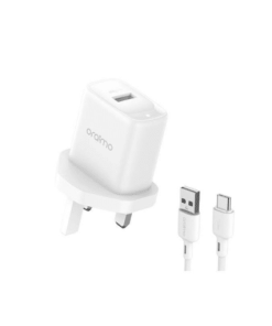Oraimo Type C Fast Charger