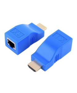 Distance RJ45 to HDMI HD Network Extender