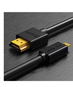 D-link Hdmi To Micro Hdmi 1.8 Meter Flat Cable