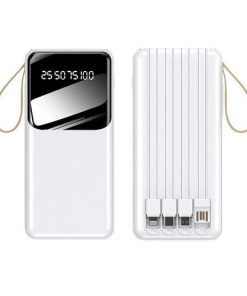 High Quality Power Bank 10,000mAh