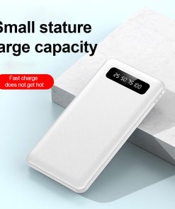 USB Backup Power 10,000mAh