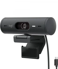 Logitech Brio 505 Webcam