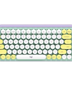 Logitech POP Keys DayDream Keyboard