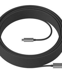 Logitech Meetup Extended Cable 10m