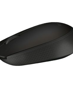 Logitech M171 Wireless Mouse (Black)