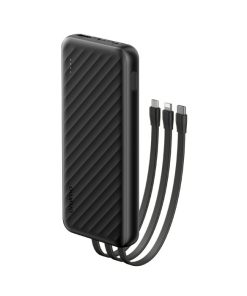 Oraimo 10KmAh P118D Power Bank