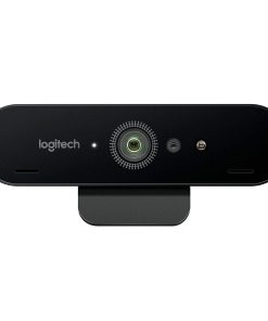 Logitech BRIO 4K Ultra HD Video & HDR Webcam