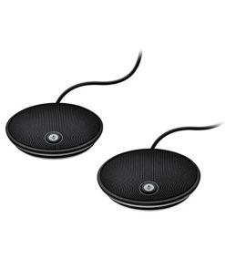 Logitech GROUP Expansion Mics (2 packs)